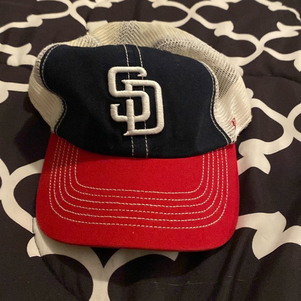Men’s SnapBack Hat